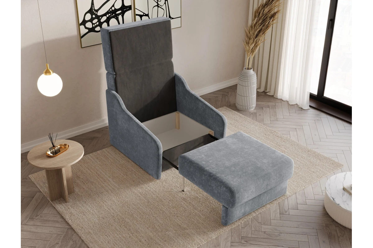 Schlafsessel Fly 80