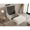 Schlafsessel Fly 120