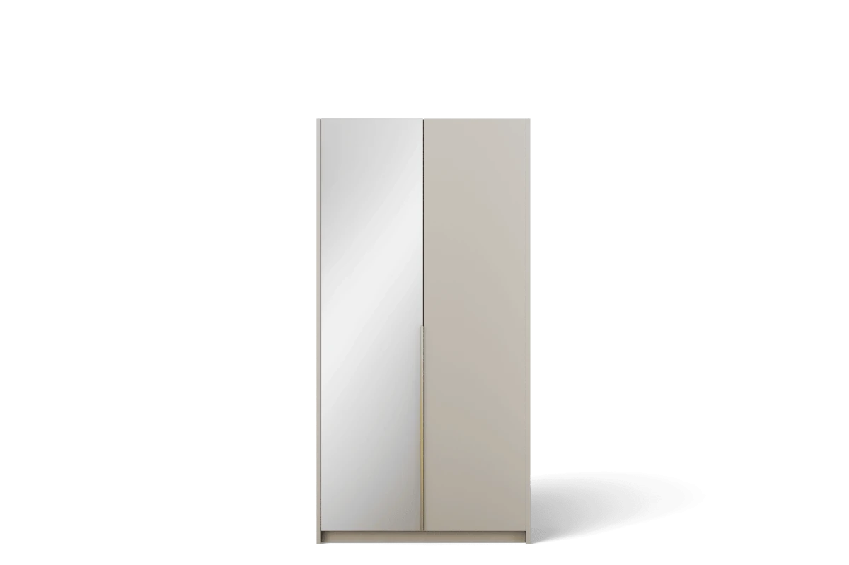 Drehtürenschrank Lunaro II