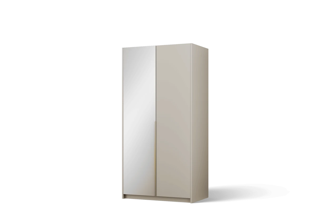 Drehtürenschrank Lunaro II