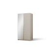 Drehtürenschrank Lunaro II