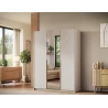 Drehtürenschrank Lunaro III
