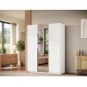 Drehtürenschrank Lunaro III