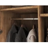Drehtürenschrank Lunaro III