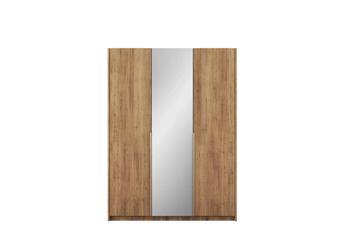 Drehtürenschrank Lunaro III