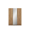 Drehtürenschrank Lunaro III