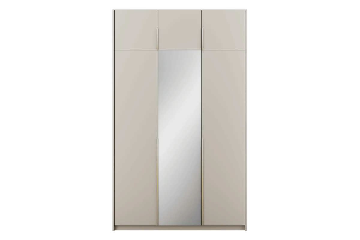 Drehtürenschrank Lunaro III