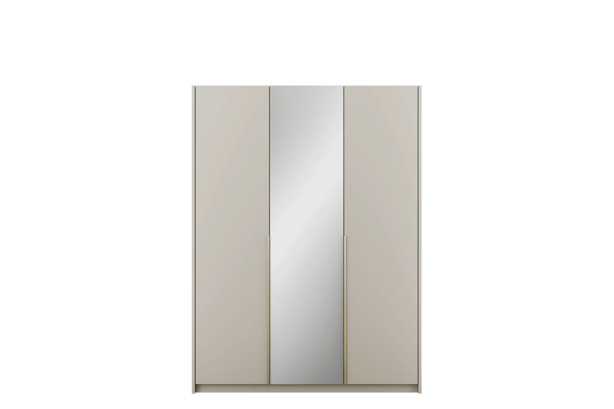 Drehtürenschrank Lunaro III