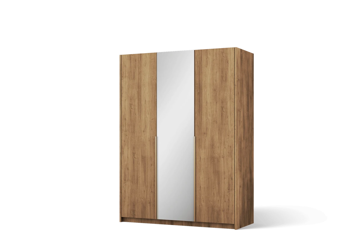 Drehtürenschrank Lunaro III
