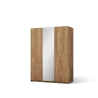 Drehtürenschrank Lunaro III