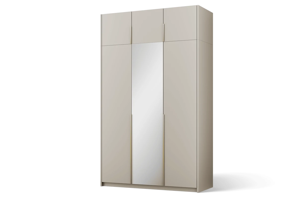 Drehtürenschrank Lunaro III