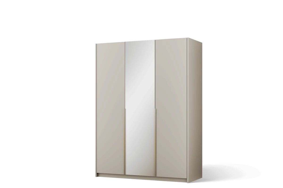 Drehtürenschrank Lunaro III