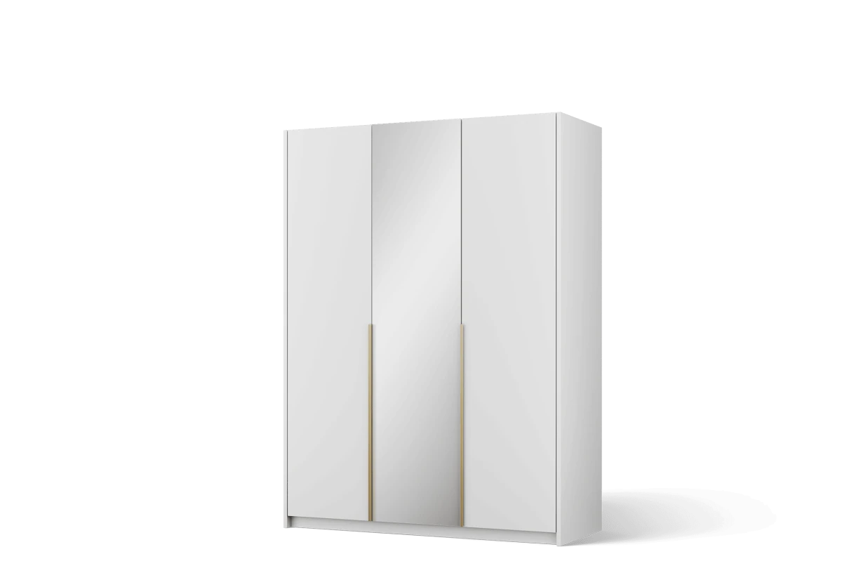Drehtürenschrank Lunaro III