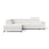 Ecksofa Ostin - Wolkenecksofa