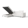 Ecksofa Ostin - Wolkenecksofa