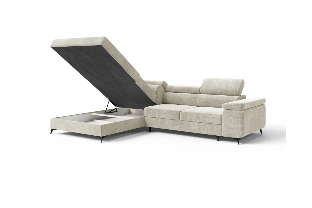 Ecksofa Ostin