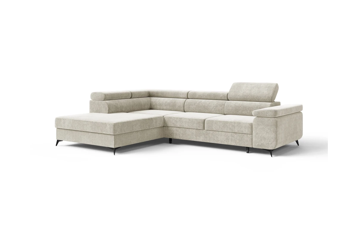 Ecksofa Ostin