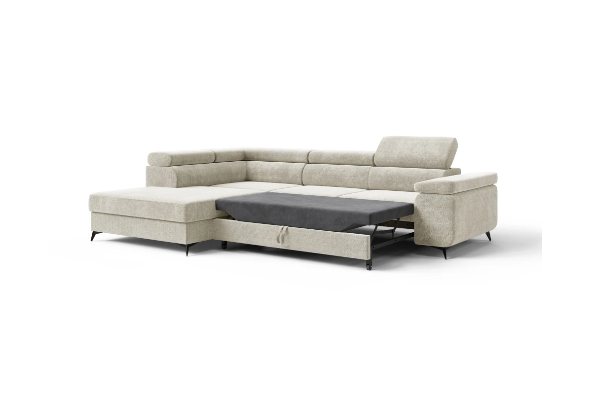 Ecksofa Ostin