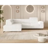 Ecksofa Ostin - Wolkenecksofa