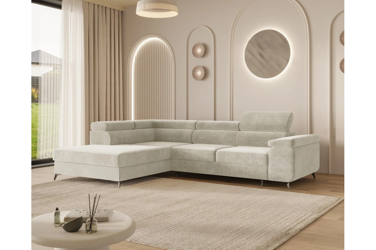 Ecksofa Ostin