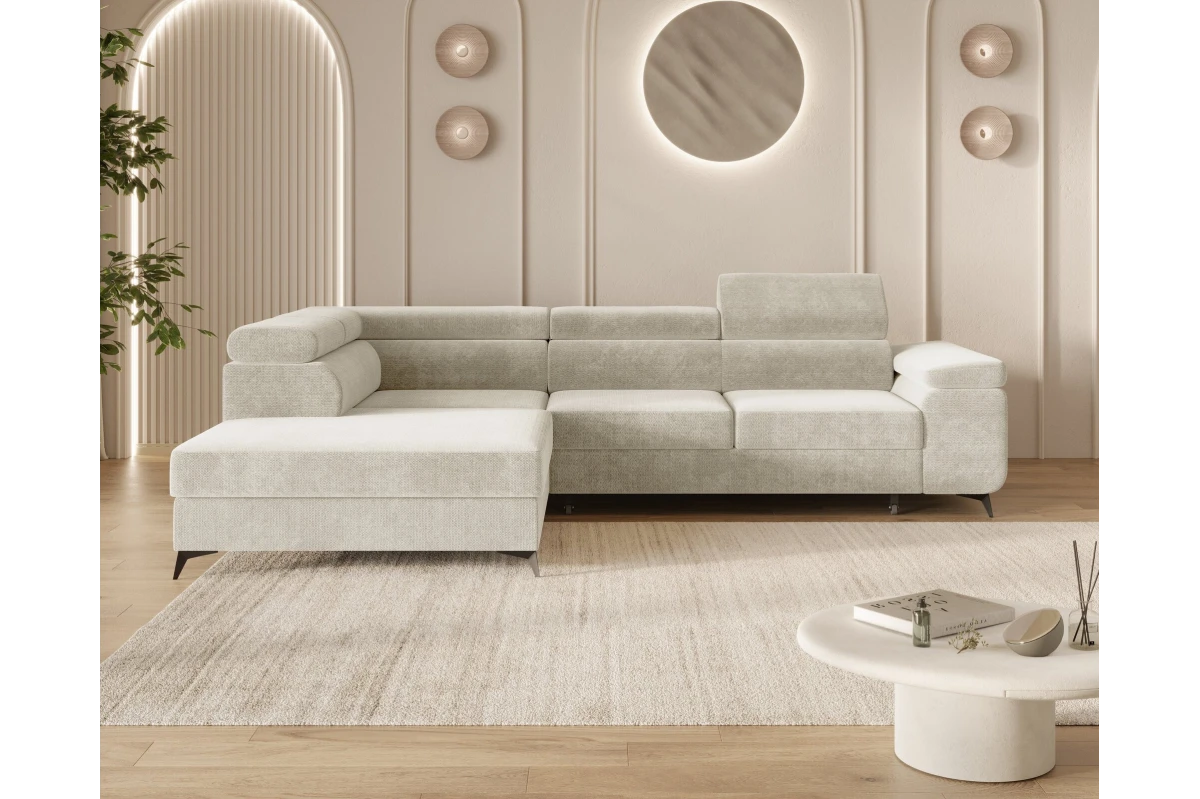 Ecksofa Ostin