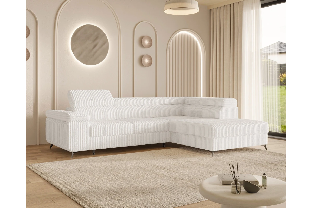 Ecksofa Ostin