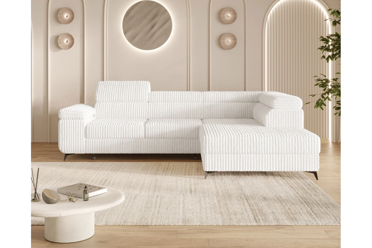 Ecksofa Ostin