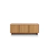 TV-Schrank RTV147 LILIE - Carmel-Eiche