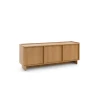 TV-Schrank RTV147 LILIE - Carmel-Eiche