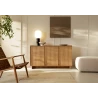 Kommode K147 LILIE - Carmel-Eiche