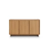 Kommode K147 LILIE - Carmel-Eiche
