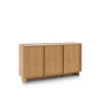 Kommode K147 LILIE - Carmel-Eiche