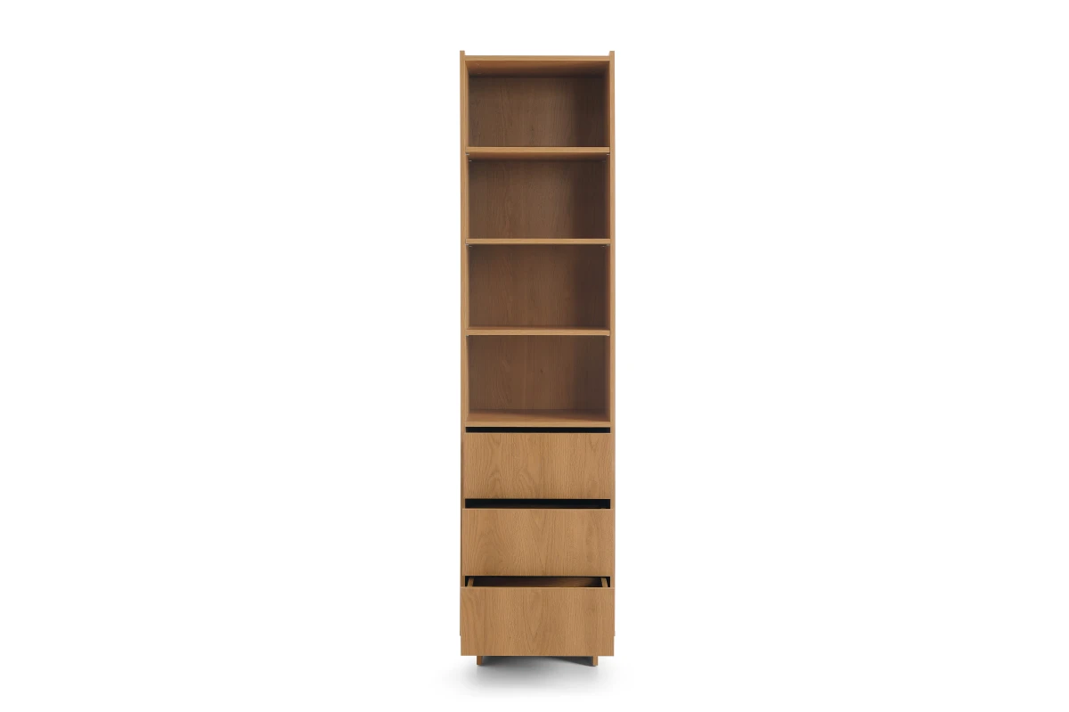 Regal R50 LILIE - Carmel-Eiche