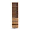 Regal R50 LILIE - Carmel-Eiche