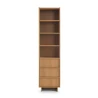 Regal R50 LILIE - Carmel-Eiche