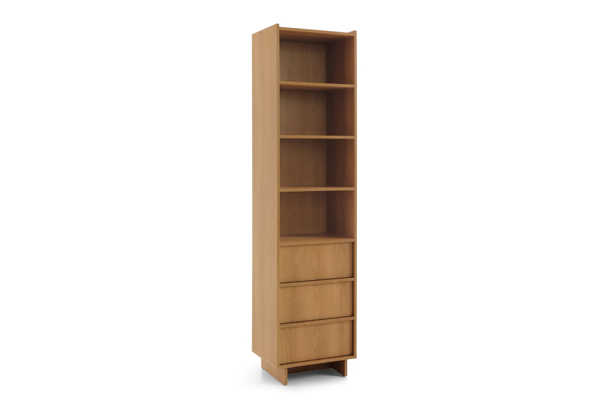Regal R50 LILIE - Carmel-Eiche