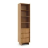 Regal R50 LILIE - Carmel-Eiche