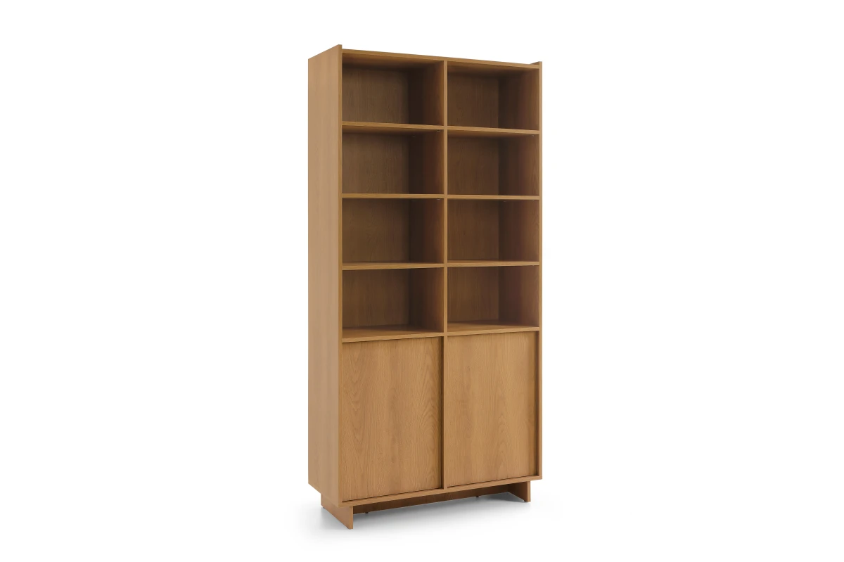 Regal R98 LILIE - Carmel-Eiche
