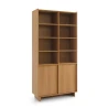 Regal R98 LILIE - Carmel-Eiche