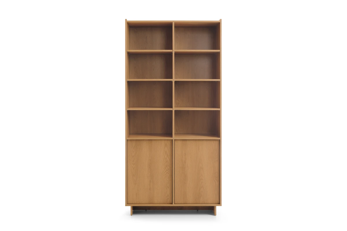 Regal R98 LILIE - Carmel-Eiche