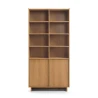 Regal R98 LILIE - Carmel-Eiche