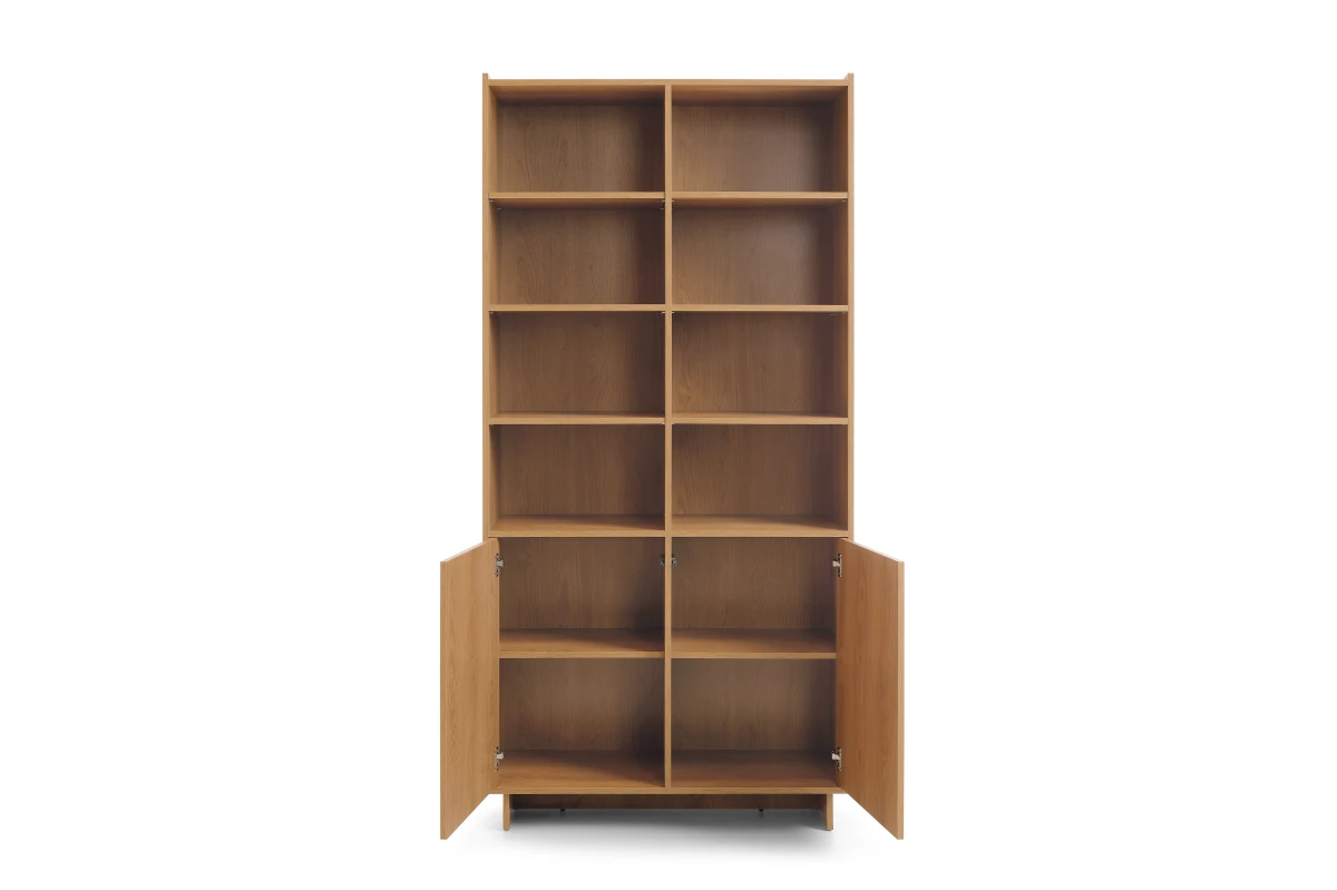 Regal R98 LILIE - Carmel-Eiche