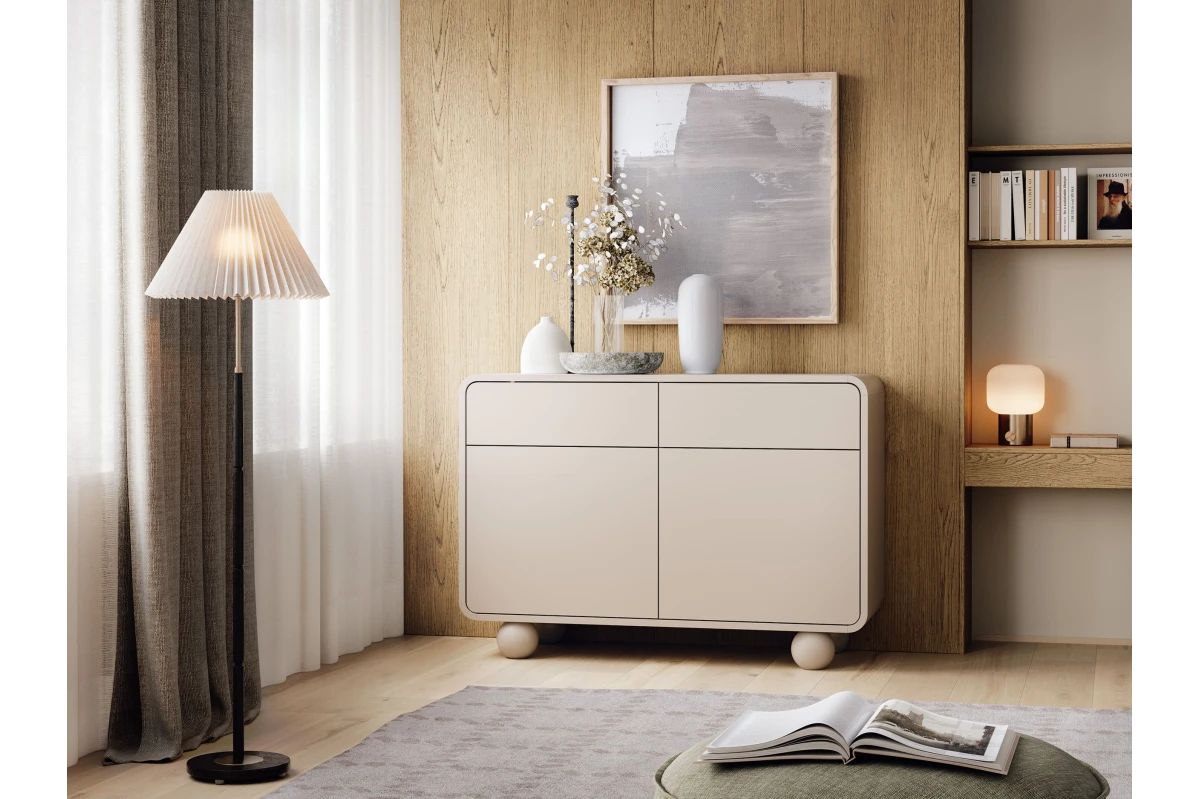 Kommode BERLIN KSZ108