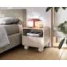 Nachttisch BERLIN S55 2st
