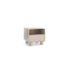 Nachttisch BERLIN S55 2st