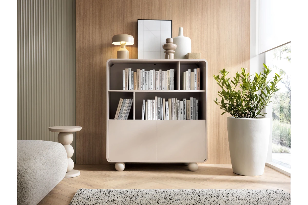 Regal BERLIN RG108 - RG108