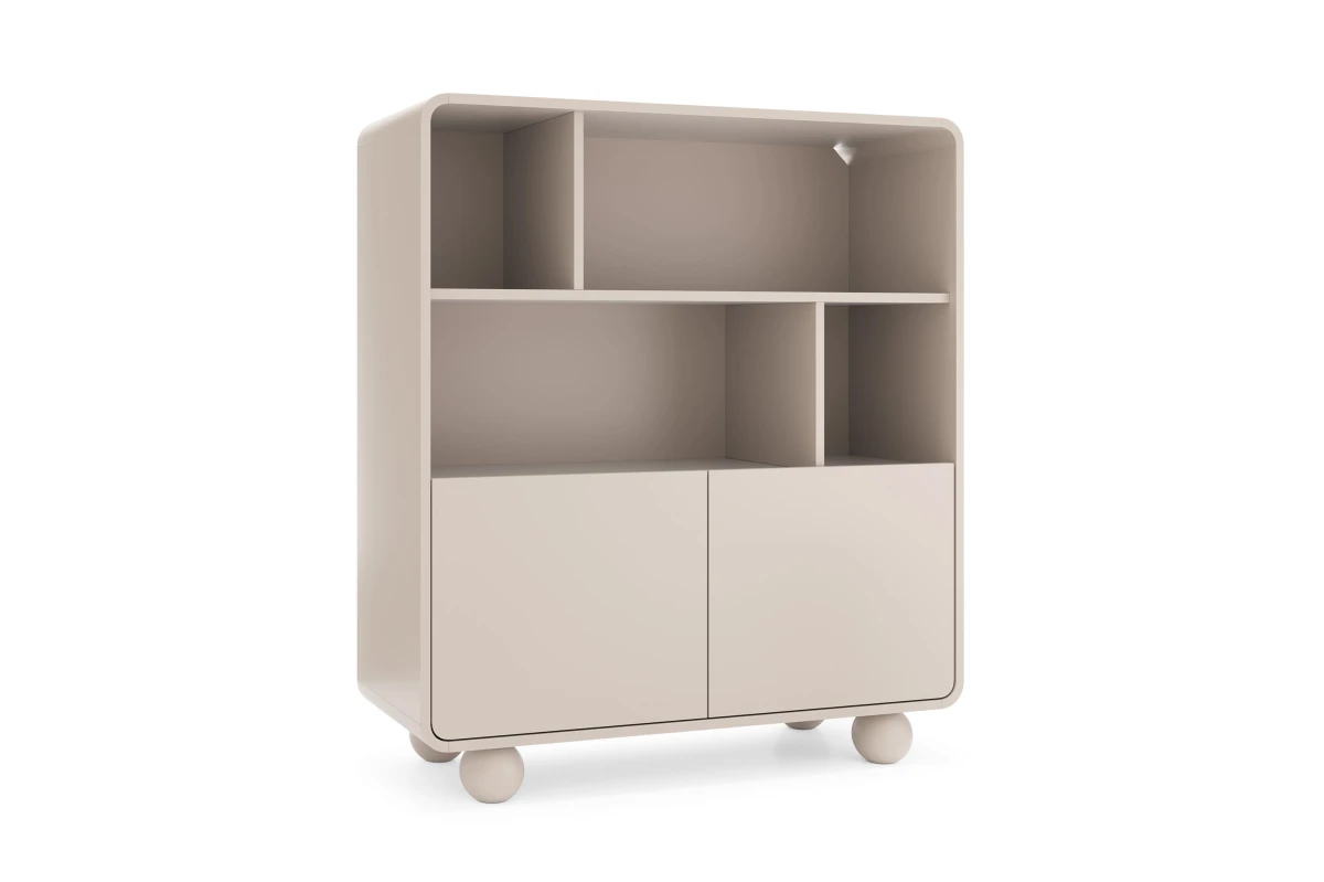 Regal BERLIN RG108 - RG108