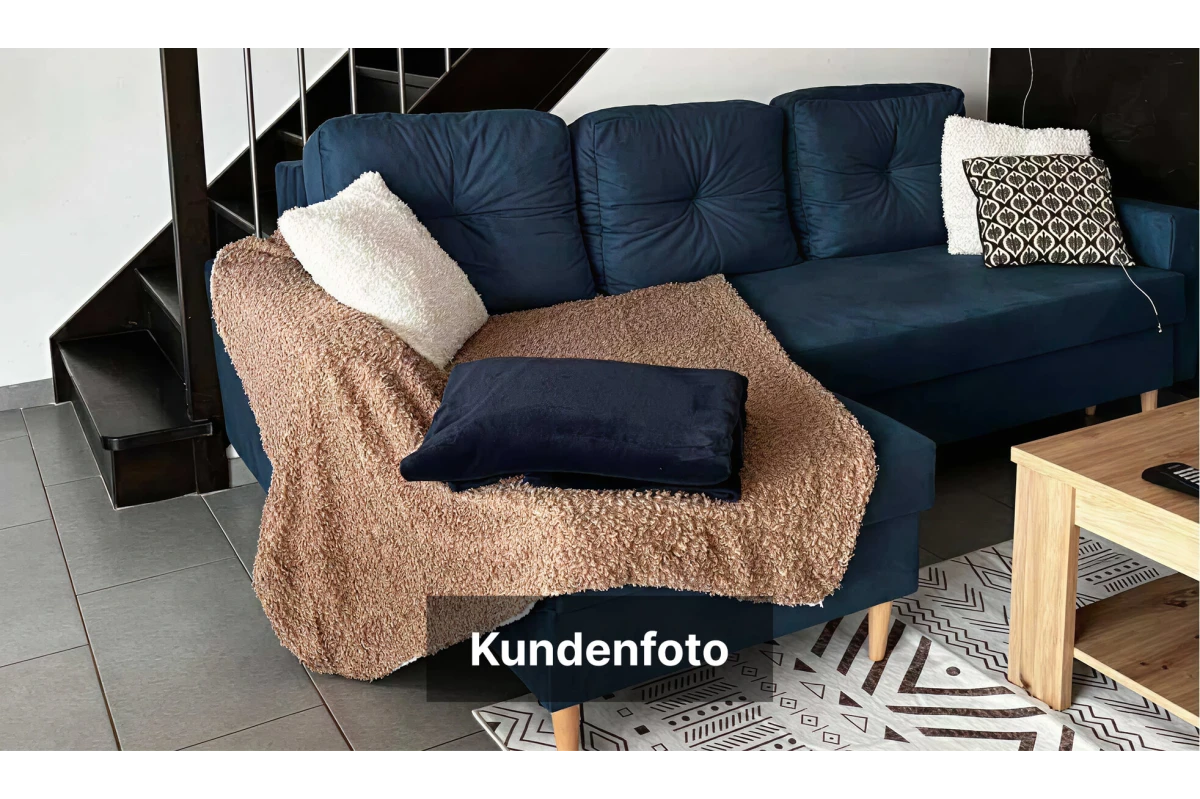 Ecksofa Theo