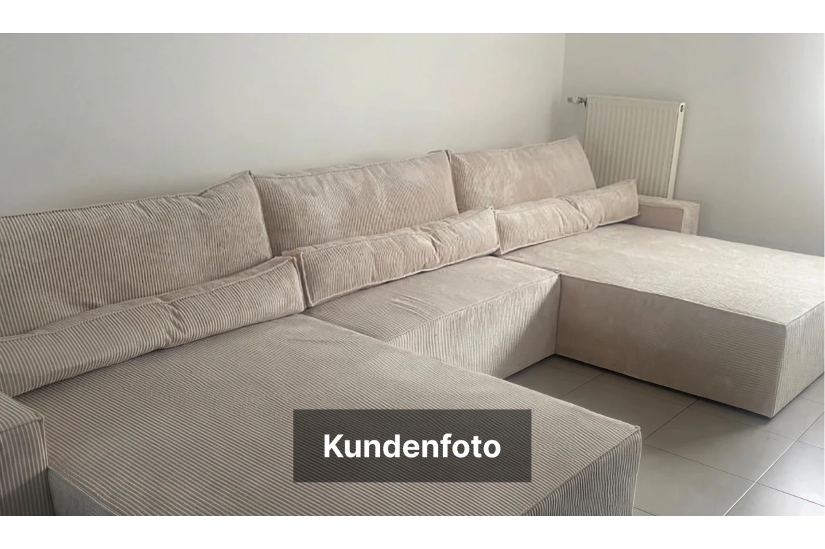 Cord Wohnlandschaft Denver U