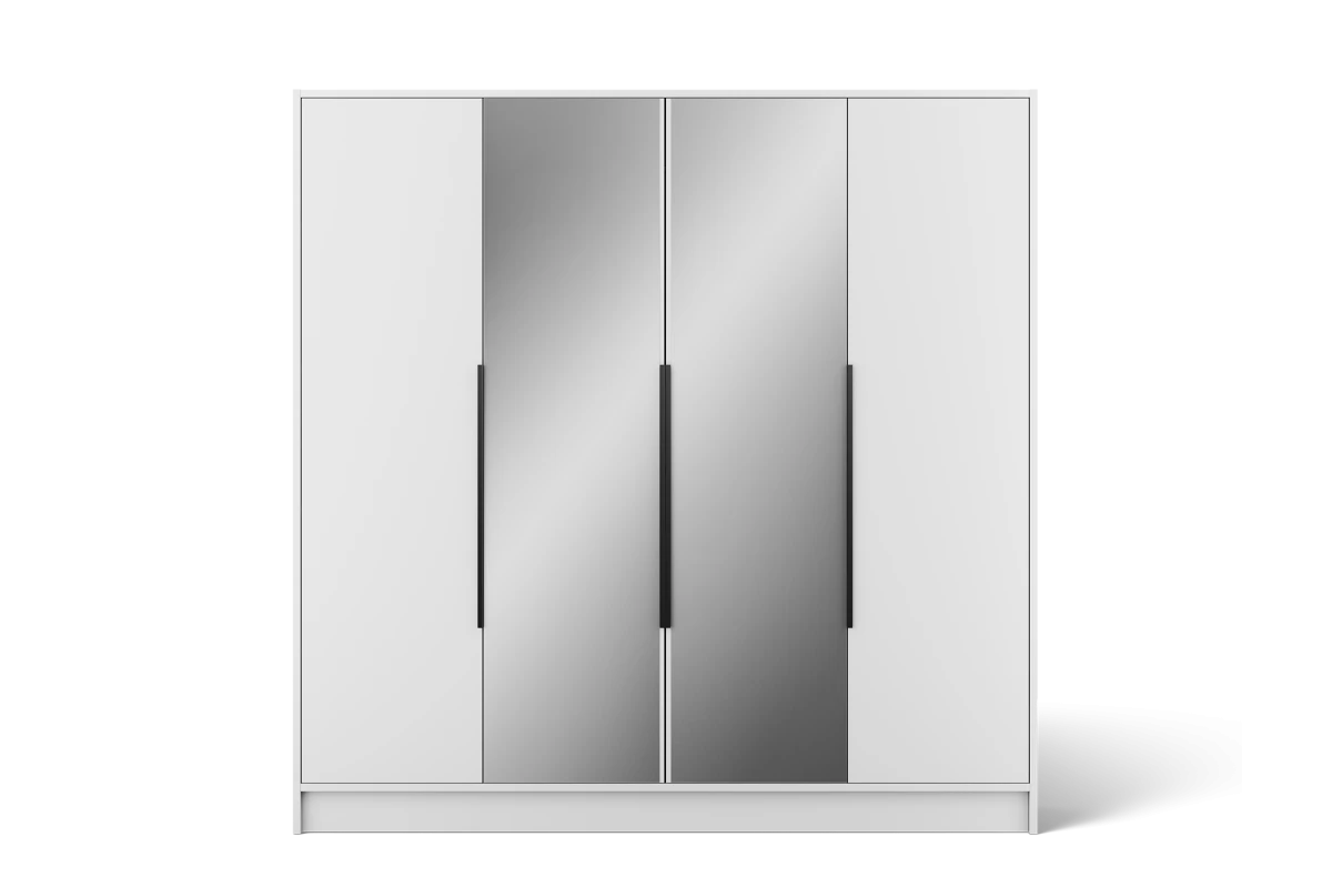 Silvara 200 Drehtürenschrank